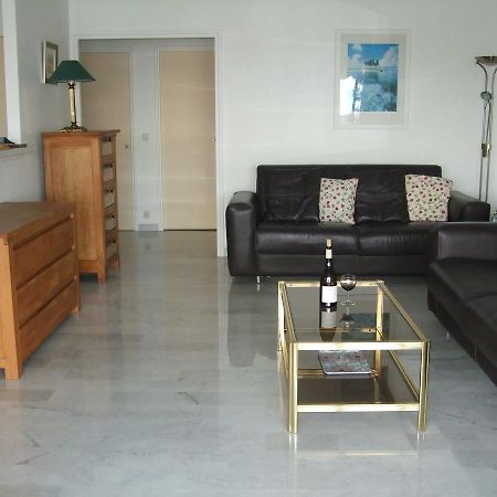 L'Agrianthe Apartment Villefranche-sur-Mer Ngoại thất bức ảnh
