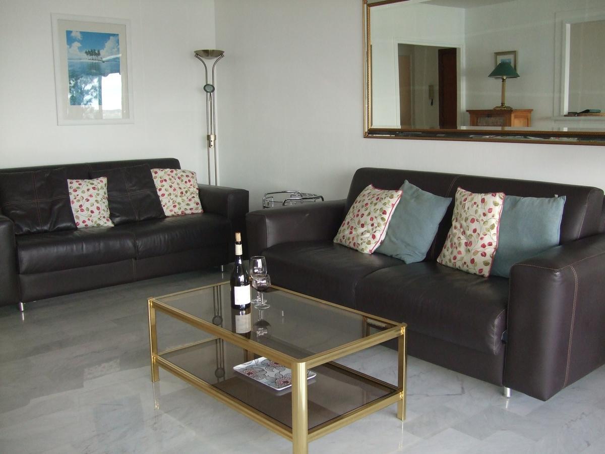 L'Agrianthe Apartment Villefranche-sur-Mer Ngoại thất bức ảnh