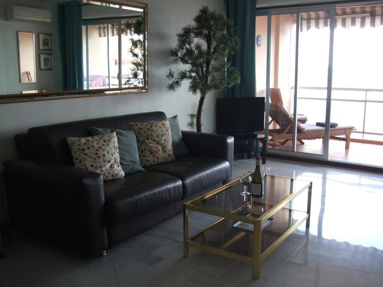 L'Agrianthe Apartment Villefranche-sur-Mer Ngoại thất bức ảnh
