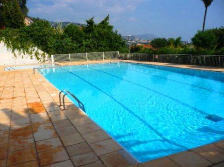 L'Agrianthe Apartment Villefranche-sur-Mer Ngoại thất bức ảnh